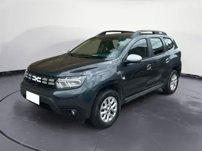Dacia Duster 1.5 Blue dCi 8V 115 CV 4x2 Expression del 2023 usata a Ceccano