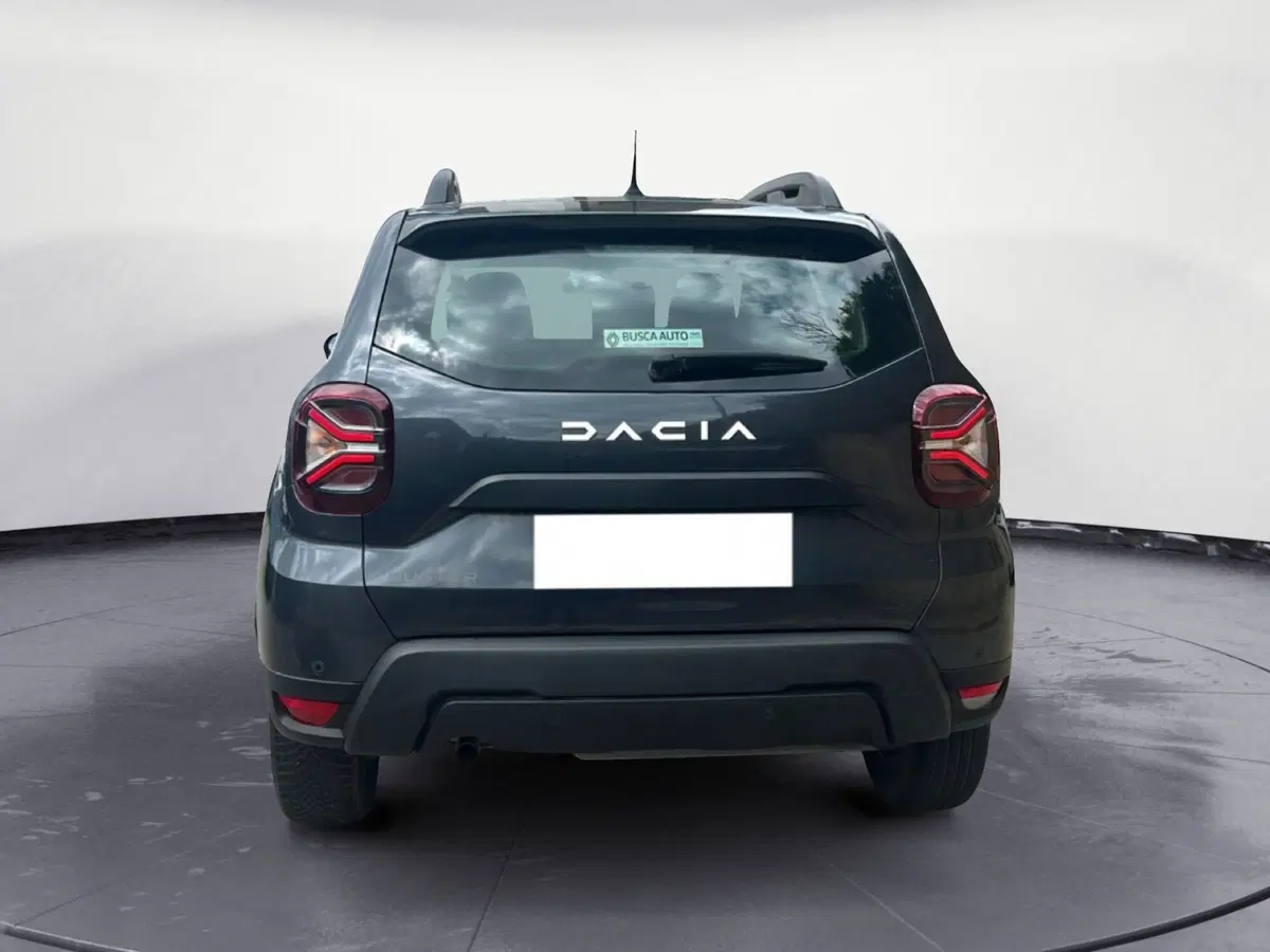 Dacia Duster usata a Frosinone (4)