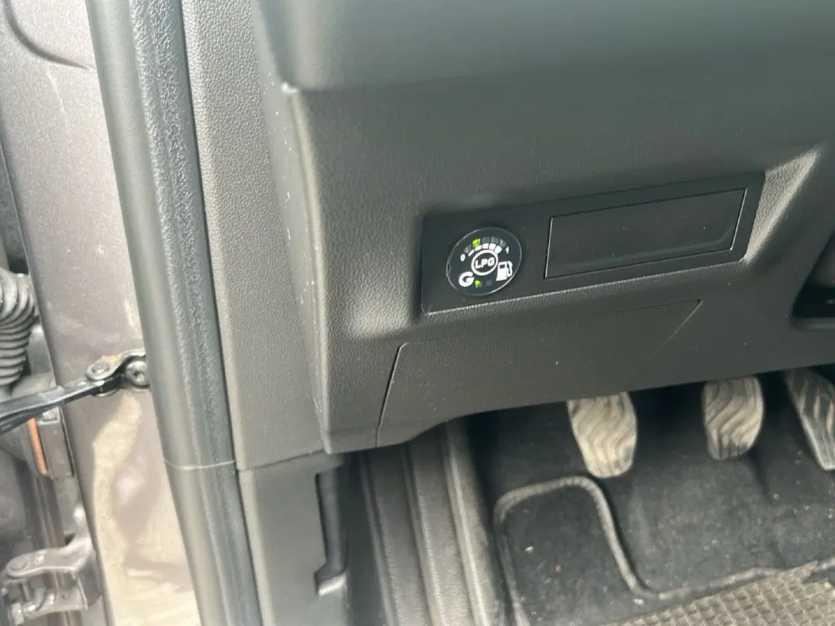 Renault Captur usata a Roma (10)