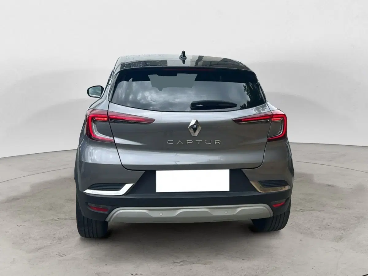 Renault Captur usata a Roma (6)