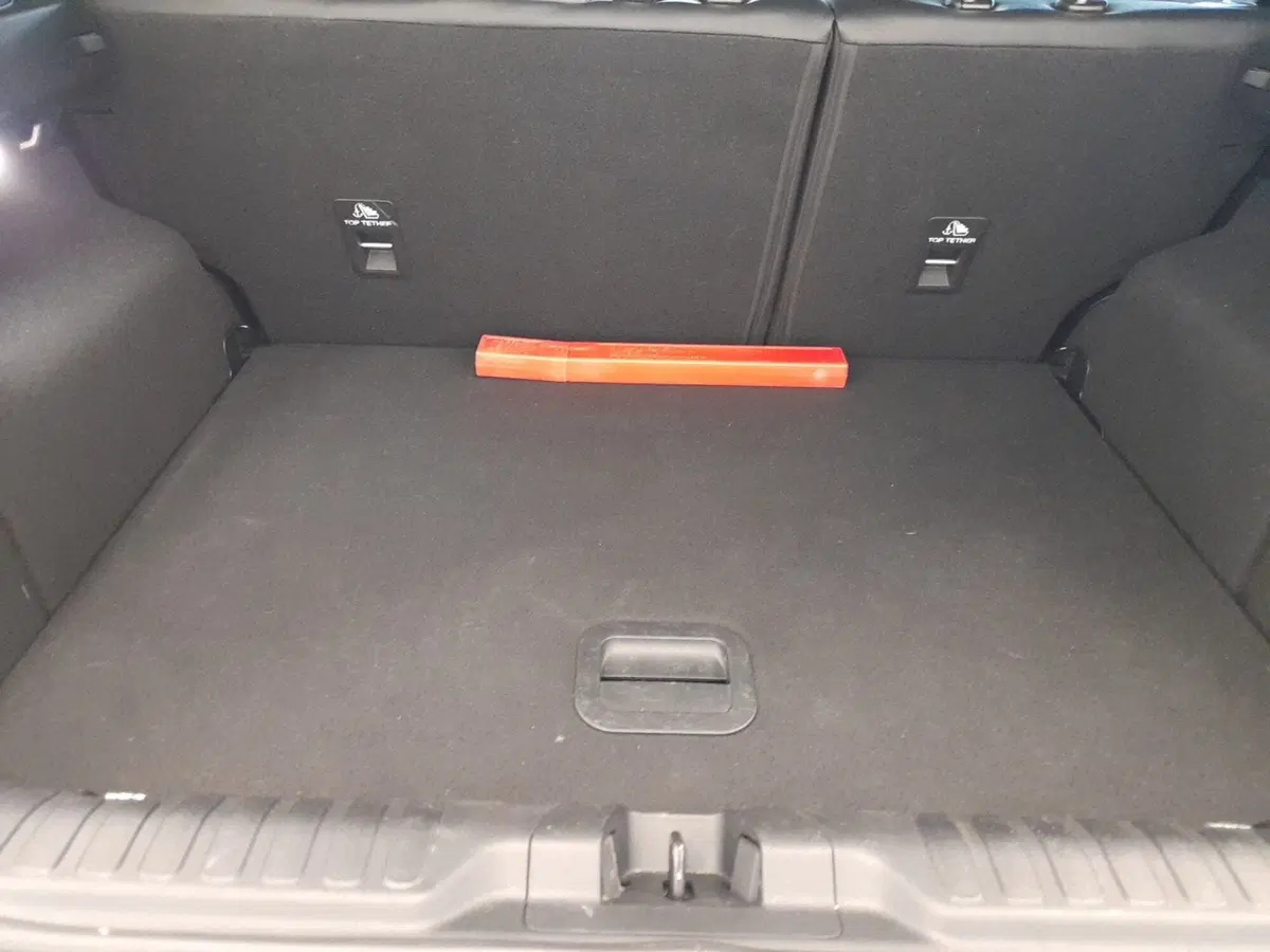 Ford Puma usata a Bologna (17)