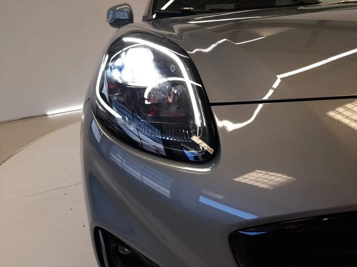 Ford Puma usata a Bologna (8)