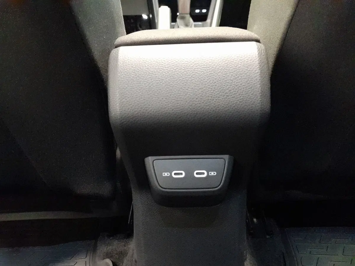 Volkswagen Taigo usata a Bologna (16)