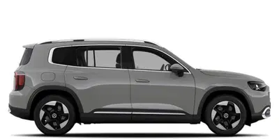 Mercedes-Benz GLB EQ 200 Premium nuova a Prato