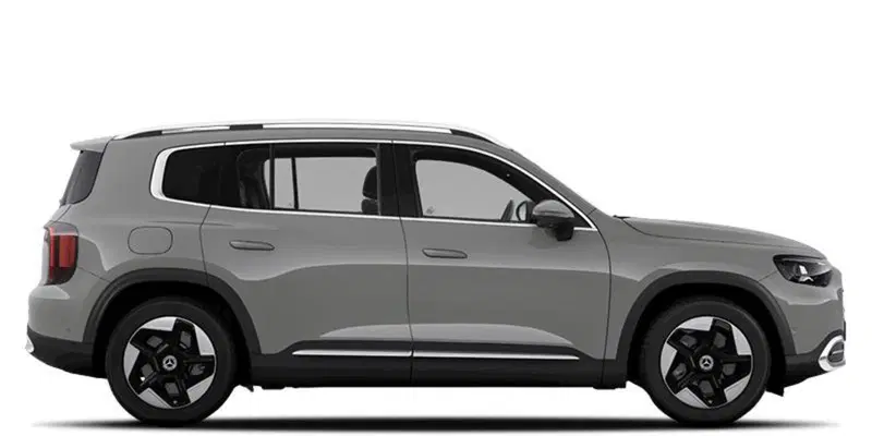 Mercedes-Benz GLB EQ nuova a Prato