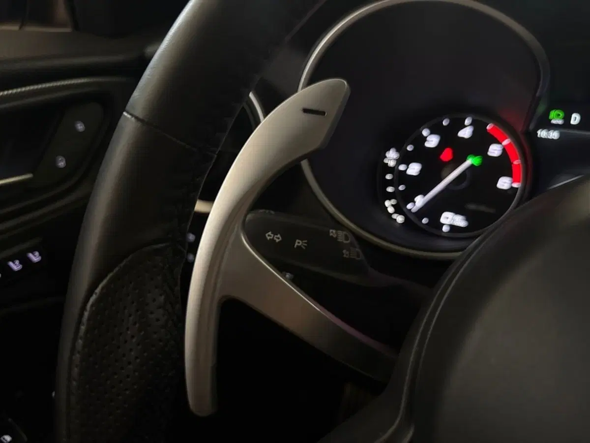 Alfa Romeo Stelvio usata a Prato (20)