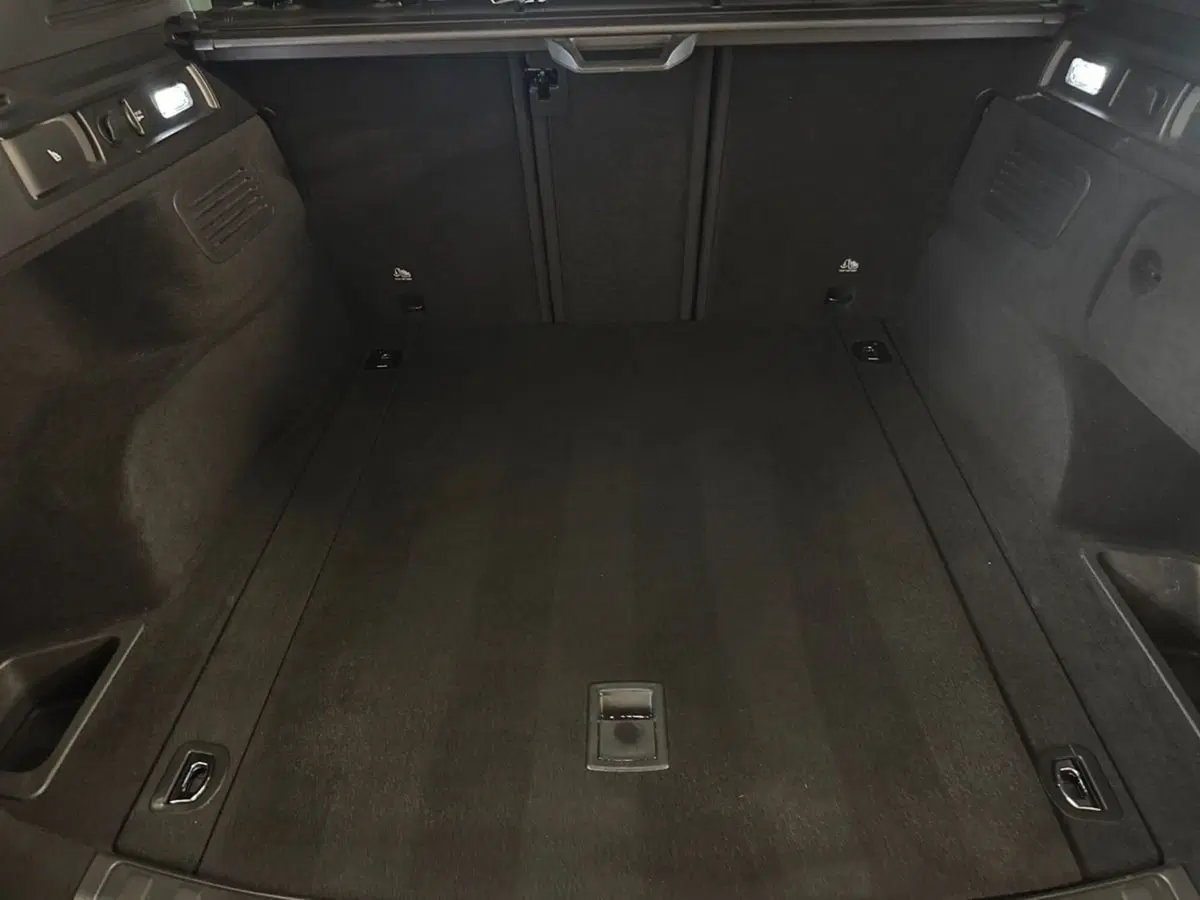 Alfa Romeo Stelvio usata a Prato (8)