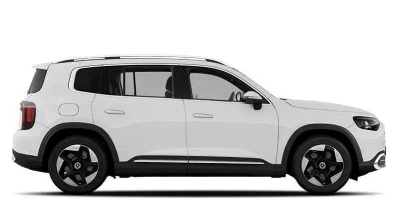 Mercedes-Benz GLB nuova a Firenze