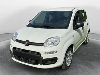 Fiat Pandina 1.0 firefly hybrid Icon s&amp;s 65cv nuova a Fisciano