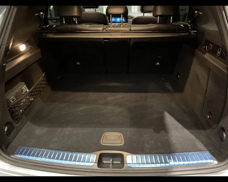 Mercedes-Benz GLE SUV usata a Firenze (15)