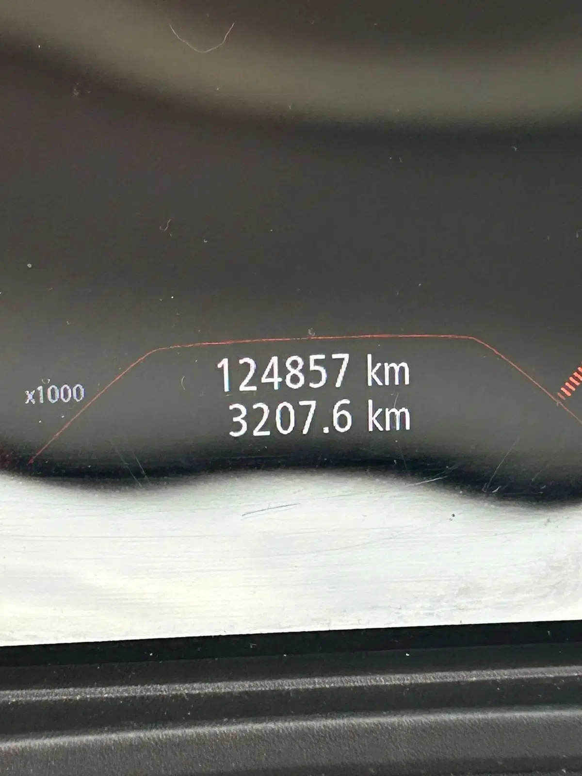 Renault Kadjar usata a Roma (7)