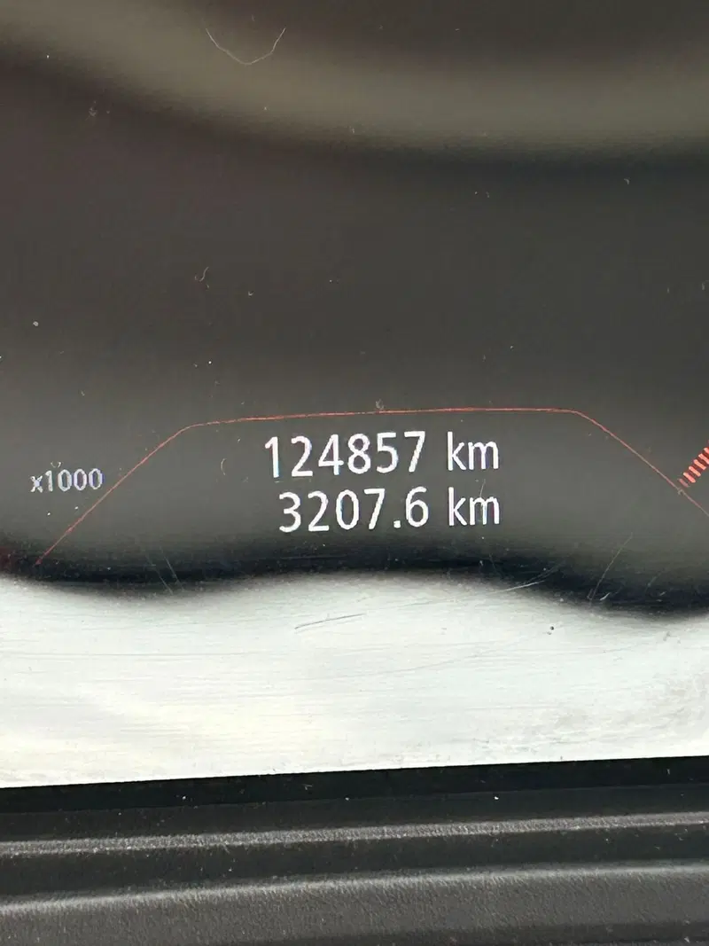 Renault Kadjar usata a Roma (7)