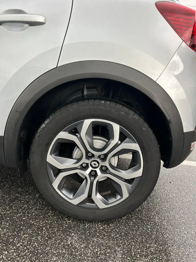 Renault Captur usata a Roma (4)