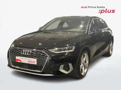 Audi A3 Sportback 35 TFSI Business Advanced del 2023 usata a Pistoia
