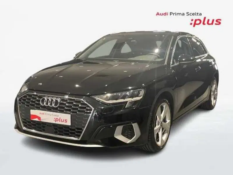 Audi A3 Sportback usata a Pistoia