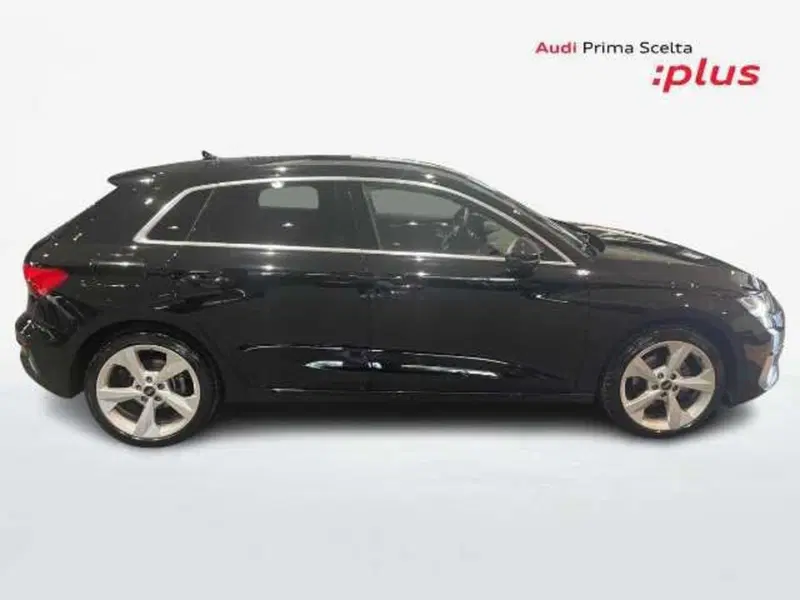 Audi A3 Sportback usata a Pistoia (12)