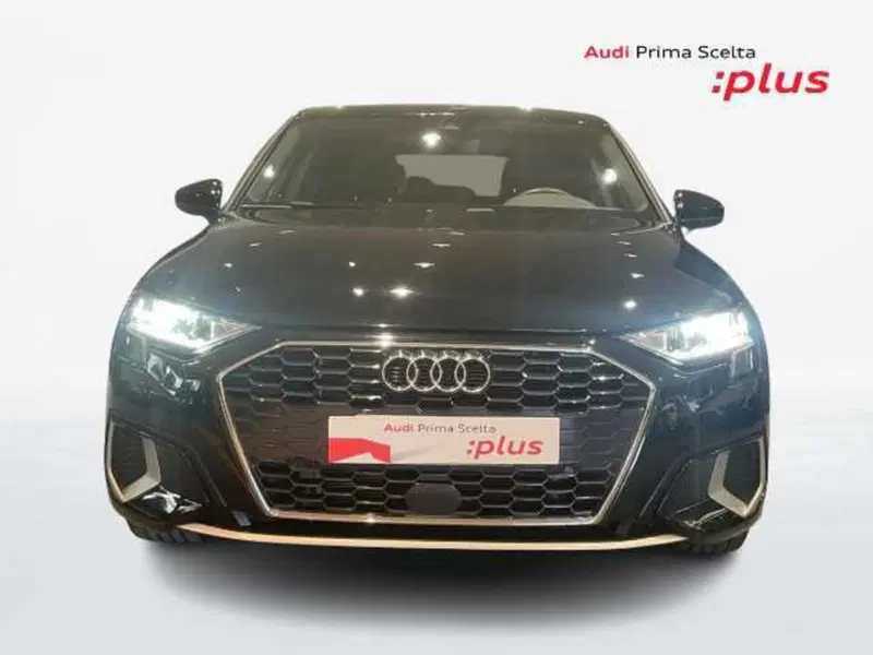 Audi A3 Sportback usata a Pistoia (13)