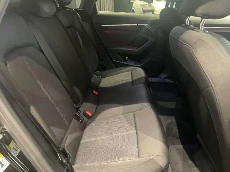 Audi A3 Sportback usata a Pistoia (16)