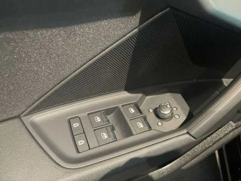Audi A3 Sportback usata a Pistoia (19)