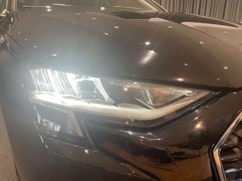 Audi A3 Sportback usata a Pistoia (6)