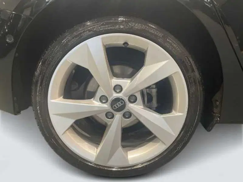 Audi A3 Sportback usata a Pistoia (7)