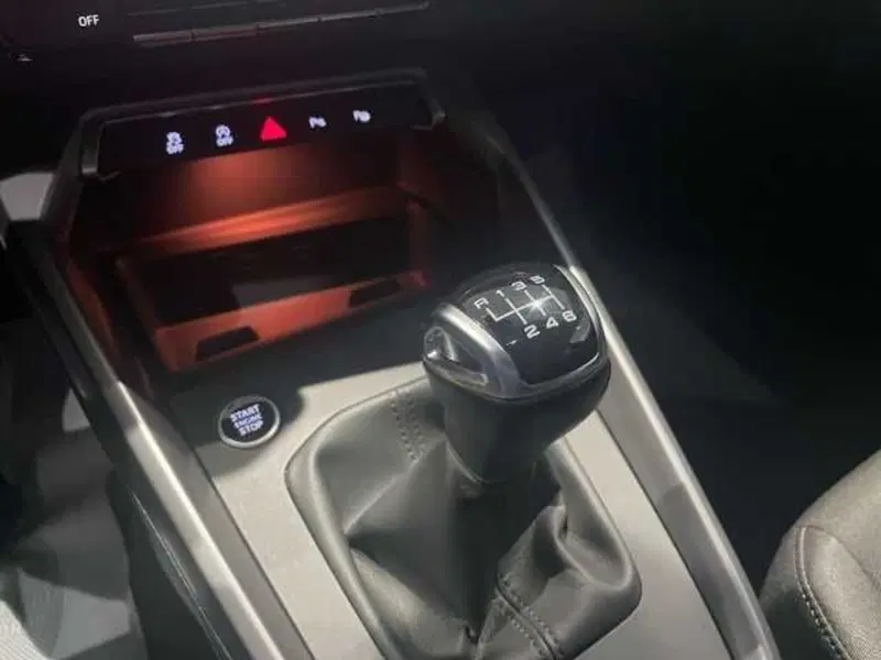 Audi A3 Sportback usata a Pistoia (9)