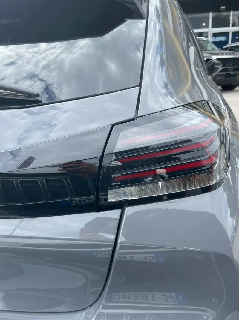 Peugeot 208 usata a L'Aquila (19)