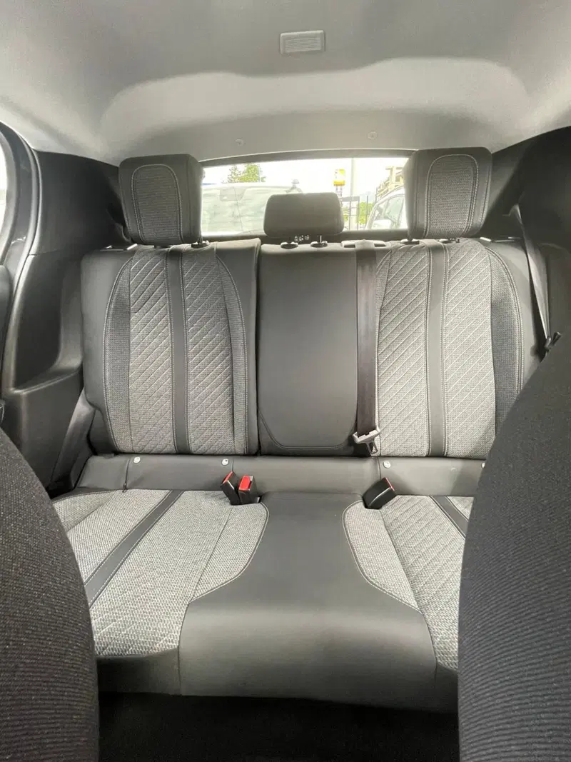 Peugeot 208 usata a L'Aquila (7)