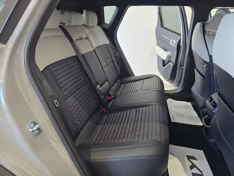 Kia EV4 nuova a Rimini (13)