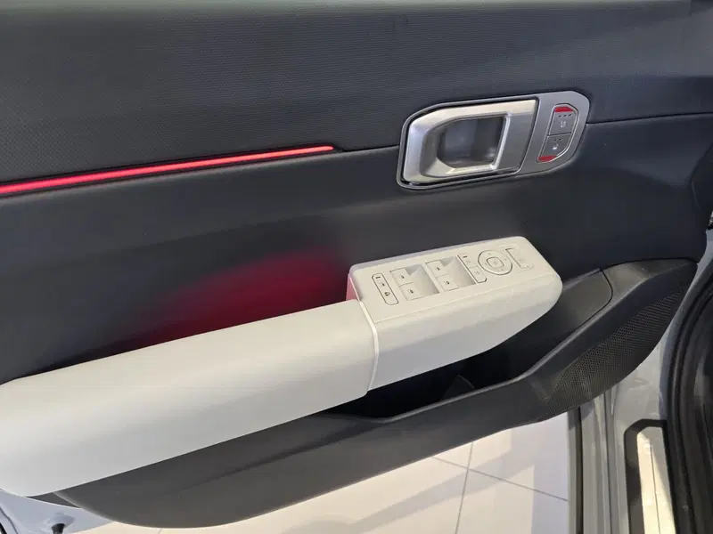 Kia EV4 nuova a Rimini (15)