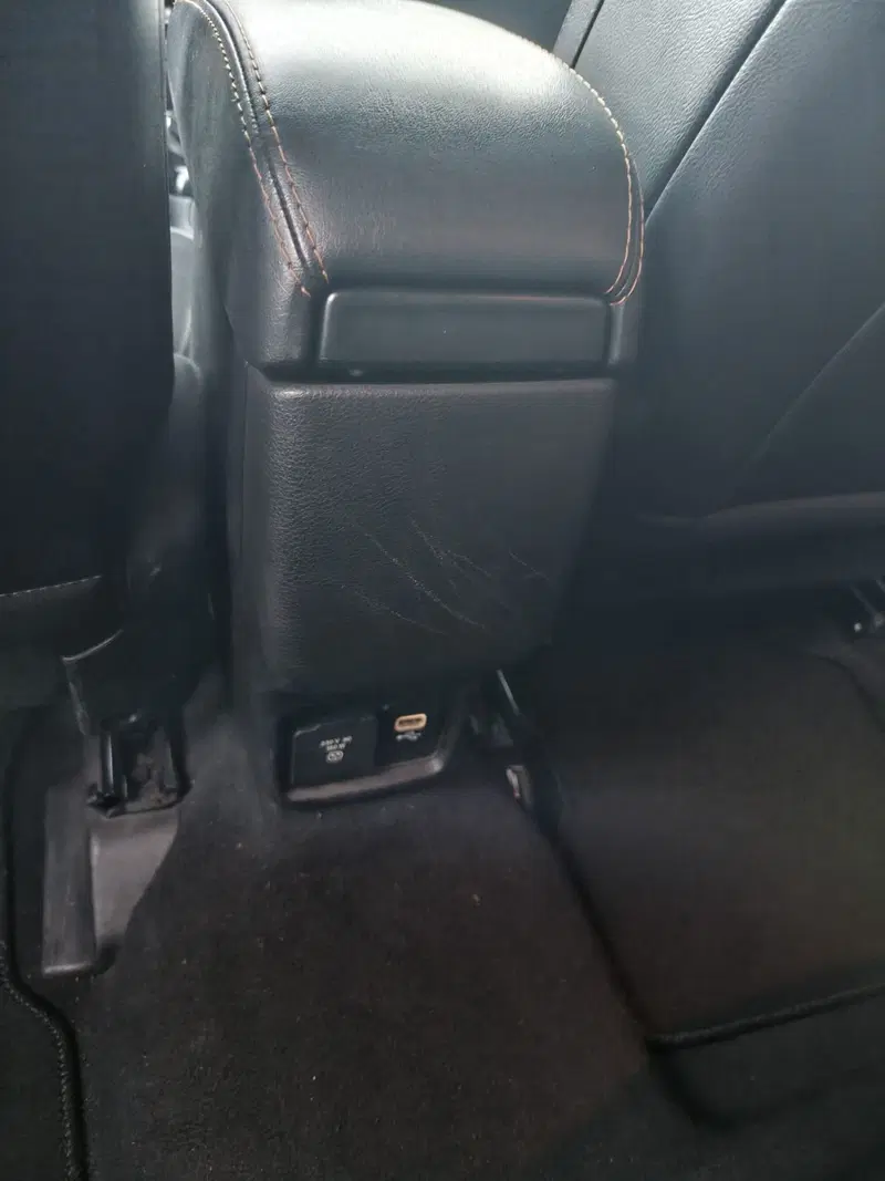 Jeep Compass usata a L'Aquila (18)