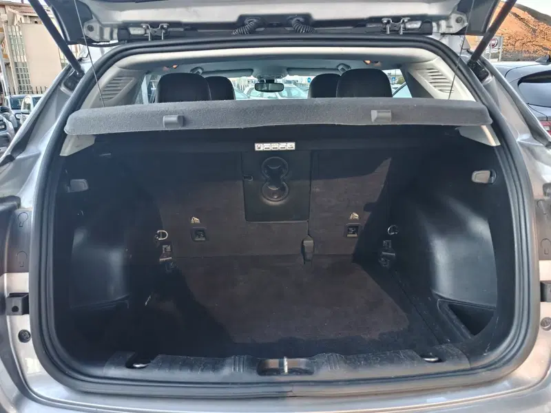 Jeep Compass usata a L'Aquila (19)