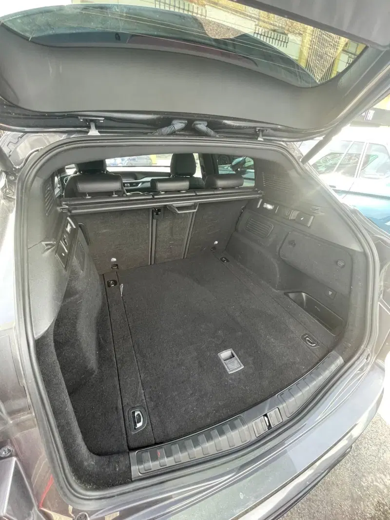 Alfa Romeo Stelvio usata a L'Aquila (20)