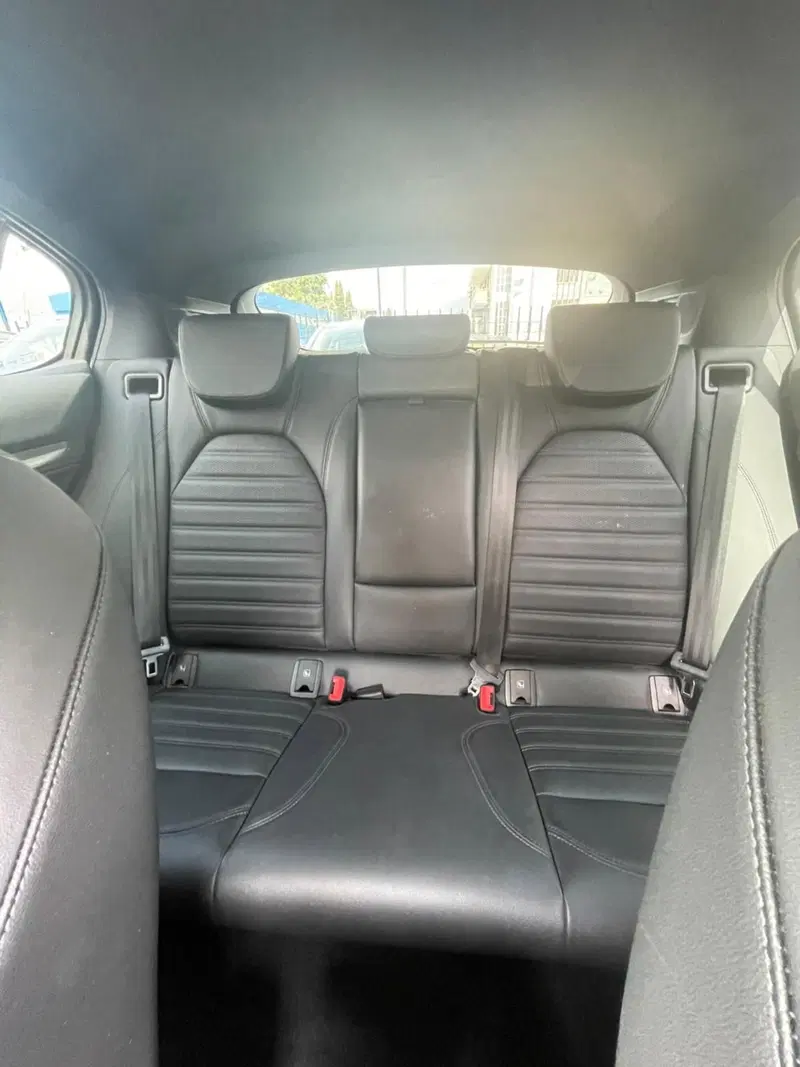 Alfa Romeo Stelvio usata a L'Aquila (6)