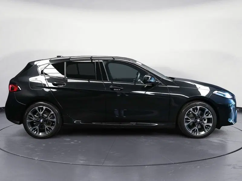 BMW Serie 1 5p. usata a Venezia (2)
