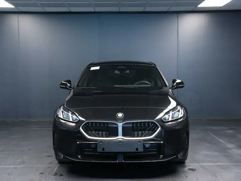 BMW Serie 1 5p. usata a Venezia (7)