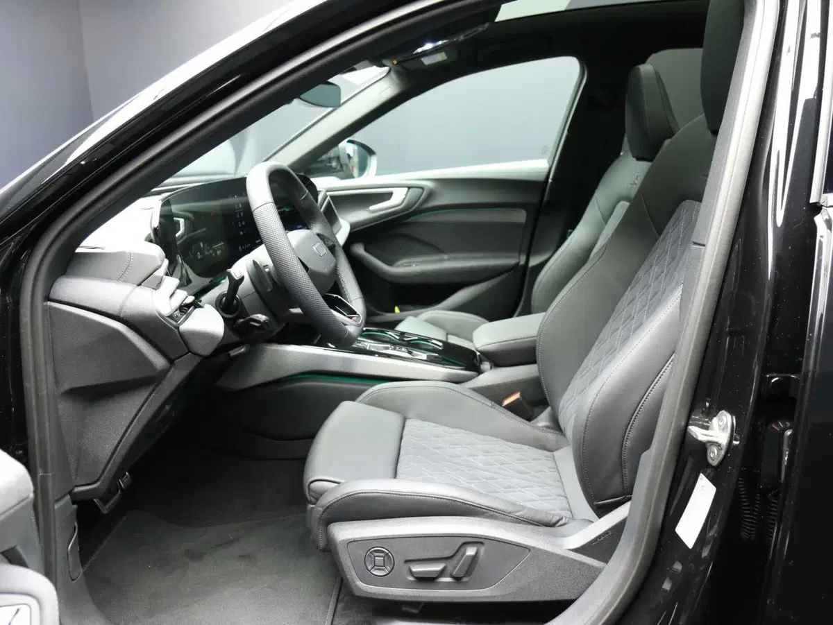 Audi A5 Avant nuova a Venezia (10)