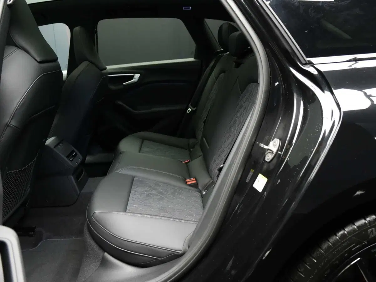 Audi A5 Avant nuova a Venezia (11)