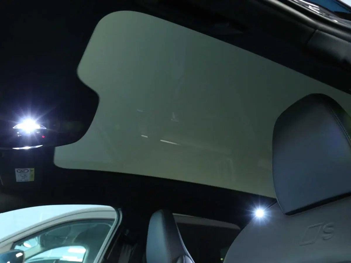 Audi A5 Avant nuova a Venezia (20)
