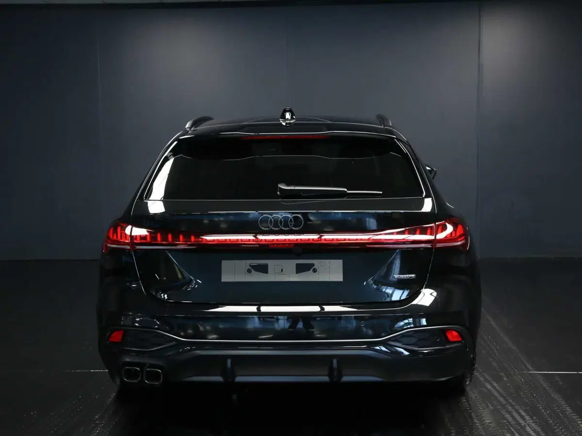 Audi A5 Avant nuova a Venezia (5)