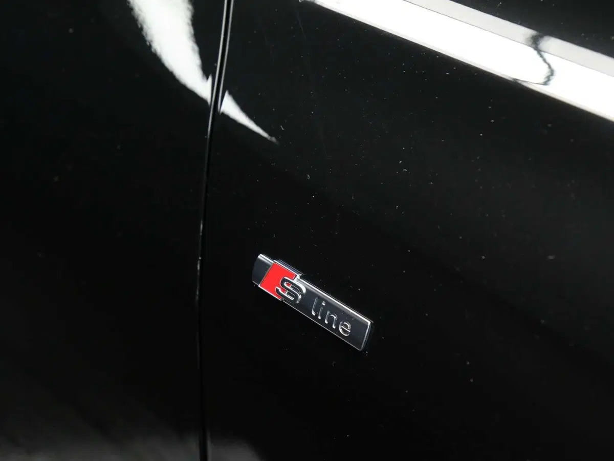 Audi A5 Avant nuova a Venezia (6)