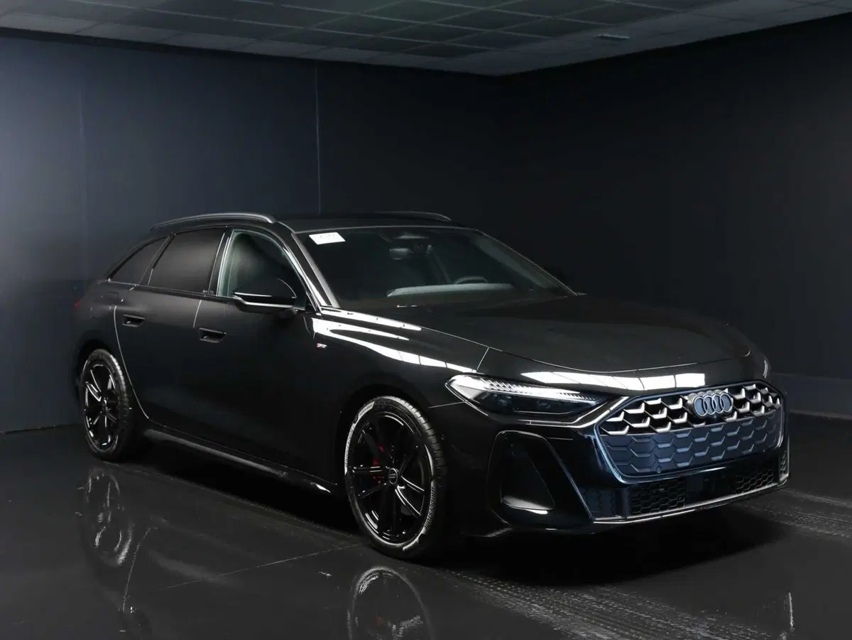 Audi A5 Avant nuova a Venezia (7)