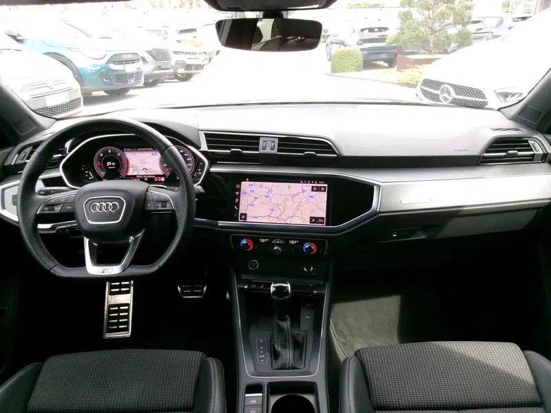Audi Q3 usata a Venezia (10)