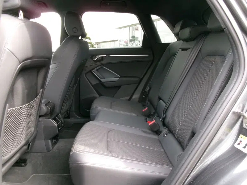 Audi Q3 usata a Venezia (12)