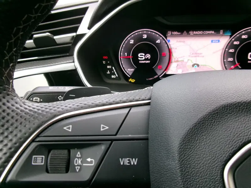 Audi Q3 usata a Venezia (13)