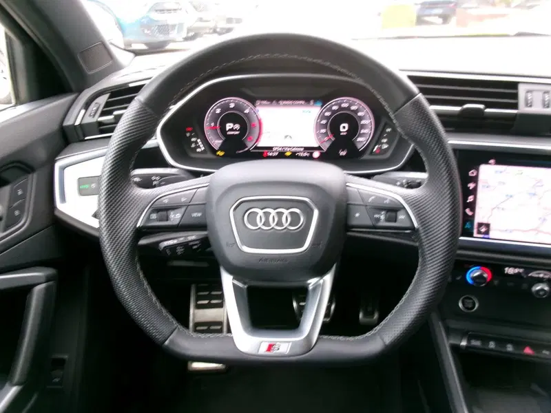 Audi Q3 usata a Venezia (19)