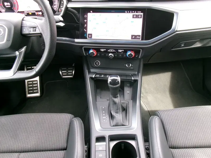 Audi Q3 usata a Venezia (20)