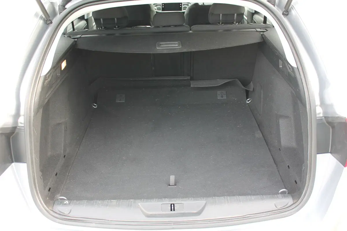 Peugeot 308 SW usata a Cuneo (11)