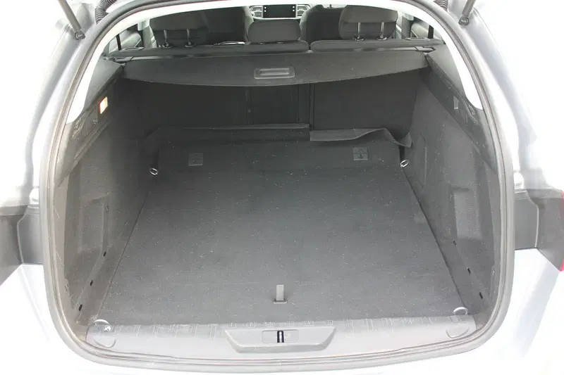 Peugeot 308 SW usata a Cuneo (11)
