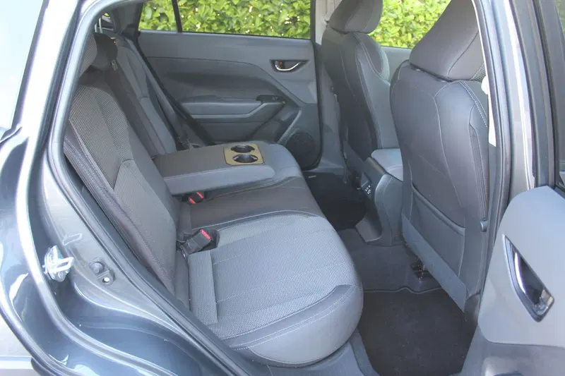 Subaru Crosstrek usata a Cuneo (10)